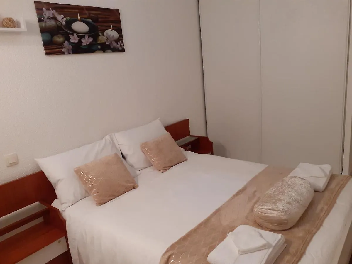 (-; Eldorado Saint-Jacques Au Nord De Toulouse ;-) Apartment